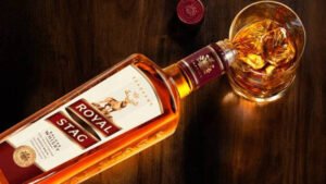 Royal Stag (Pernod Ricard)